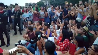 MARIACHI EN PARIS