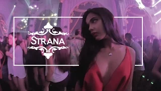 STRANA Nightclub @ PTO VALLARTA by VAIN