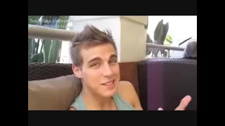 Heaven On Earth (Cody Linley Video)