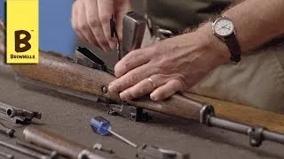 Firearm Maintenance: SKS Reassembly, Part 4/4