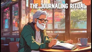 The Journaling Ritual - How Journaling Is a Tool and Not Something Precious