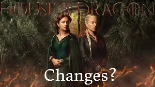 House of the Dragon Characters Most Likely to Evolve in Season 2