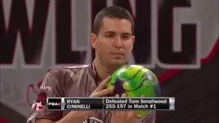 2013 PBA Chameleon Championship Finals (WSOB V)