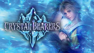 Crystal Bearers Ep. 06 - Final Fantasy X Retrospective. FFVII Rebirth Hype