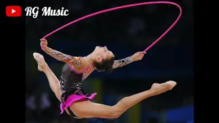 I Want To Swing (with words) ⎮ Music For Rhythmic Gymnastics