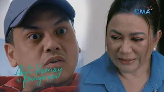 Abot Kamay Na Pangarap: The iron lady of APEX crumbles for mercy (Episode 175)