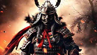 SAMURAI ~ Dramatic & Emotional Music Mix #mix #epicmusic #samurai #epic #heroic #music