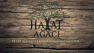 Hayat Ağacı 6. Bölüm [HD]