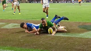 Best Mens Tries World 9s