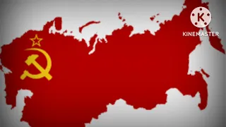 The Internationale - National Anthem of the Russian SFSR 1918-1944