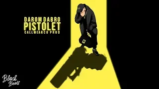 Darom Dabro - Пистолет (Премьера клипа 2019)