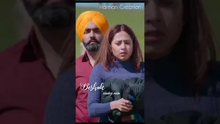 Qismat 2 Song | Kis Morh Te | WhatsApp Status Ammy Virk | Sargun Mehta | B Praak and Jaani |