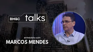 BM&C Talks entrevista Marcos Mendes, pesquisador do Insper