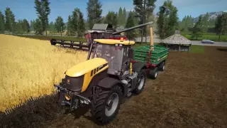 Farming Simulator 17 | Gamescom trailer | PS4