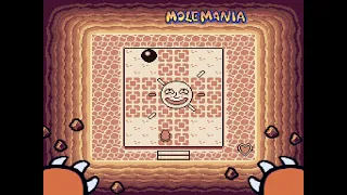 [TAS] SGB Mole Mania by Ryuto in 08:09.0