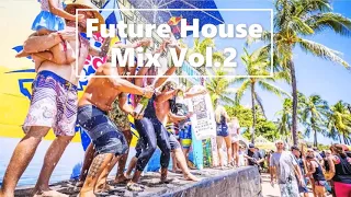 The Best of Future House Mix 2019 Vol.2