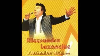 Alexandru Lozanciuc - La Soroca,La Tigani