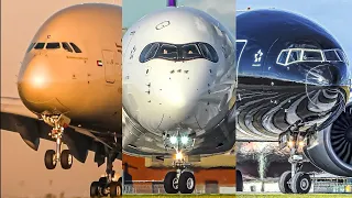 NOT a 3,2,1 GO - Touch It! - Aviation Compilation (EDITED BY ME)