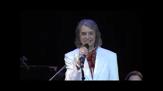 Павло Дворський - Щастя моє (концерт 2013 р.)