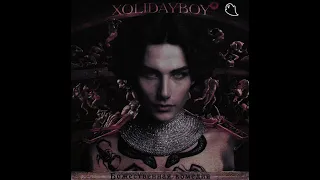 Xolidayboy - Данте (Remix) (Prod. by Rase)