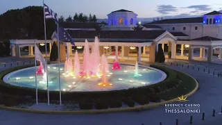 CYPRUS TV SPOT | HYATT & REGENCY CASINO THESSALONIKI