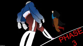 Murder Time Trio Phase 3 (joint with Marco Animations)