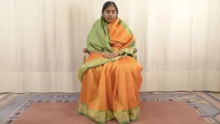 3. May 2021 Mother Meera Meditation Wherever You Are !