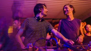 Ricardo Villalobos & [arpiar] @ Circoloco, DC10 Ibiza 2009 (Minimal DJ Set Mix)