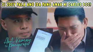 Abot Kamay Na Pangarap: Nakita Pala Namin Ang Cellphone Ni Carlos, Doc!