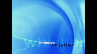 Windows Whistler Intro (cannot find high quality)