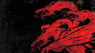 A Song of Ice and Fire | House Stark and Targaryen Combination