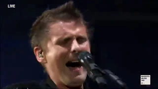 Muse - Plug In Baby [Live at Rock am Ring 2018]