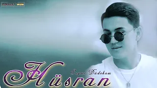 Hüsran - Sapar Dadekow 2023 Aydymlar (Mustafa Ceceli cover)