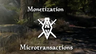 The Elder Scrolls Blades: Monetization & Microtransactions