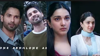 ME TERA BAN JAUNGA || STATUS 💫 KABIR SINGH || ALONE ABHI ||