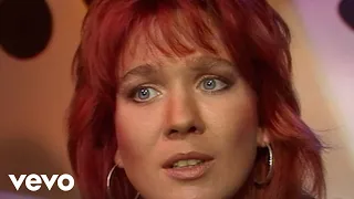 Juliane Werding - Das Würfelspiel (NDR Talk Show 19.09.1986)
