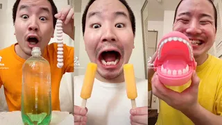 Junya1gou funny video 😂😂😂 | JUNYA Best TikTok November 2021 Part 15