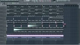 Julian Jordan - Rock Steady (Baney Remake) + FLP