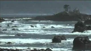 Tsunami Surge 3-11-2001