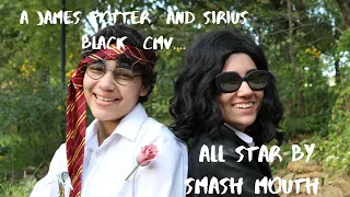 All Star {HP/Marauders CMV}