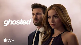 Best Moment of movie "GHOSTED"