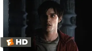 Warm Bodies (6/9) Movie CLIP - I Came to See You (2013) HD