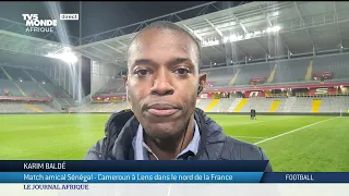 Le Journal Afrique du lundi 16 octobre 2023 sur TV5MONDE