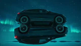 2023 Mercedes Benz EQE SUV