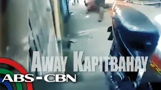 SOCO: Away Kapitbahay