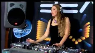 Sintonika Dj set Beat live 100.9