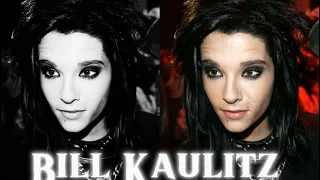 Bill Kaulitz 2006 clips//scene pack