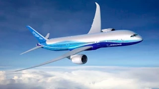 Amazing Vertical Takeoff   Boeing 787 9 Dreamliner Shoots Straight Up Into the Sky