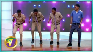 Dancing Unites Jamaican Students | TVJ Smile Jamaica