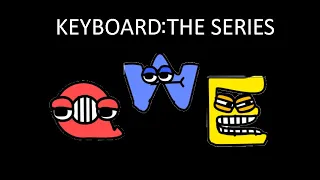 Keyboard Lore (Q-Y)